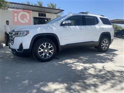 GMC Acadia